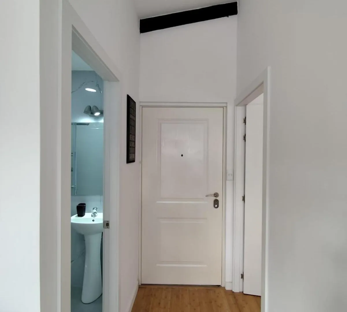 Apartment Suites & Estudios Inglaterra II Quito Ecuador
